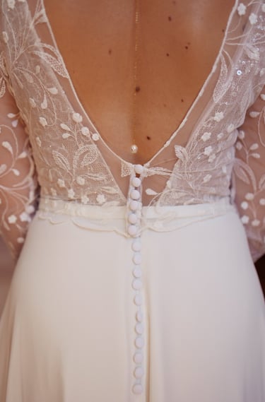 Photographe mariage Château de Dangy