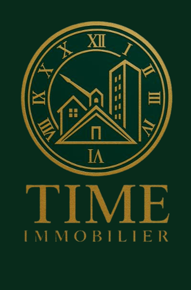 Agent immobilier Évry-Courcouronnes contact TIME IMMOBILIER