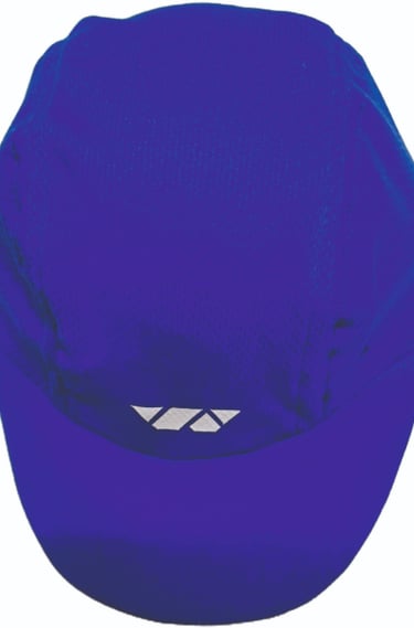 Soft Brim Cap suitable for Football Goalkeepers