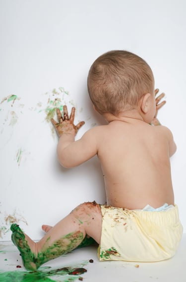 peinture comestible