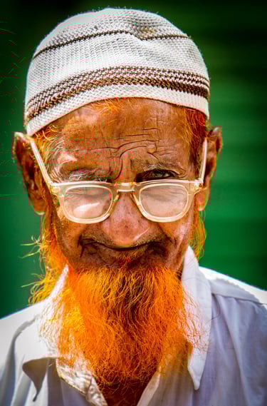 Bikaner - Likes Photographer