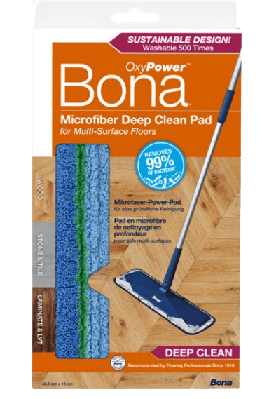 a product of bona bona cleaning products