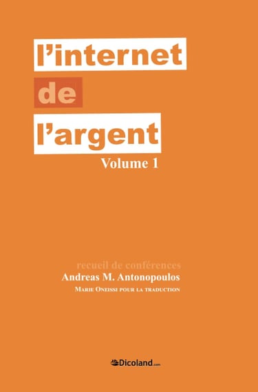 l'internet de l'argent