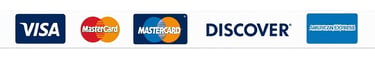accepting all leading card payments including Apple and Google Pay