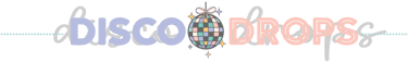 Disco Drops - Curated Gift Boxes, Mystery Bags, Unique Surprises