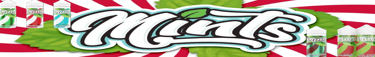 mints e-liquid