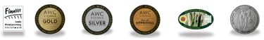 Auszeichnungen für Weine des Weingut Uhl