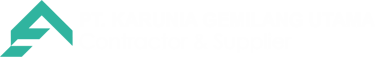 Logo PT Karunia Gemilang Utama