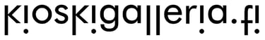 kioskigalleria.fi
