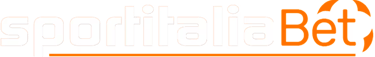 Sportitaliabet logo