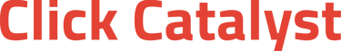 Click Catalyst Marketing logo