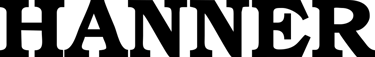 Hanner logo