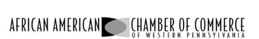 African American Chamber of Commerce logo, a Bridge City Connections partner.