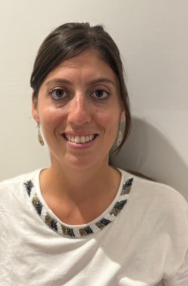 Léa défendi psychomotricienne psychomotricité enfant autisme