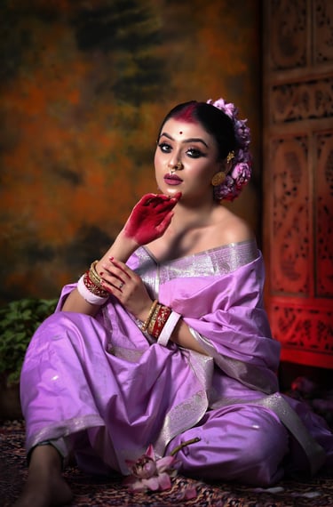 Fashion Photography Fashion Photographer Indian fashion Marathi Style Fashion