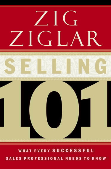 zig ziglar