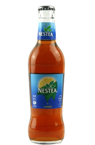 nestea-limon refresco Bar El Tambucho Jerez
