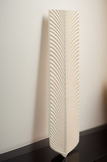 Cobra Feather 85