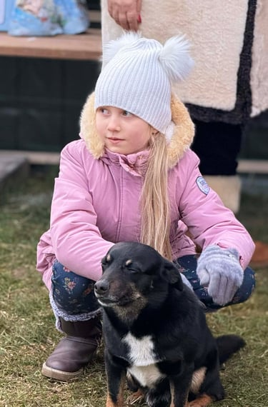 Ugdymosi erdvė Ąžuolynas Buktos kaime