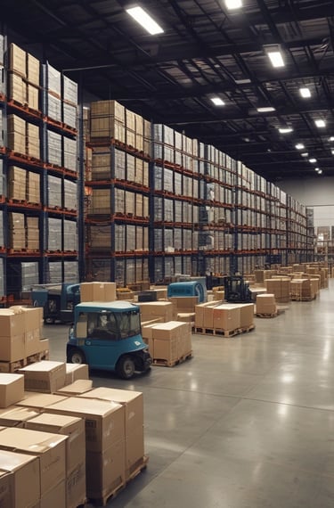 Bright living room with modern inventory