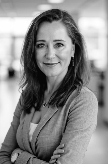 Christine Blyth - Evolvere.au