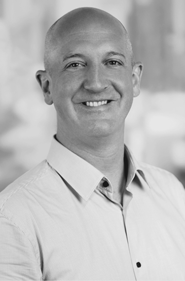 Jon Crenner - evolvere.au