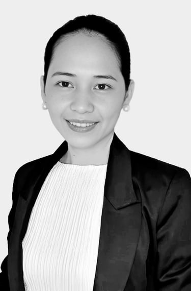 Raquel Fedelin - evolvere.au