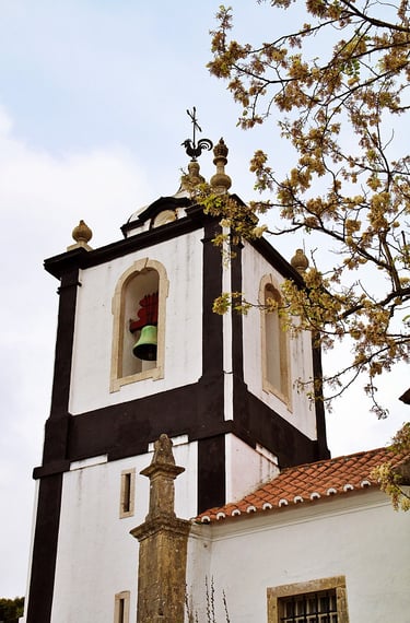 Obidos Portugal