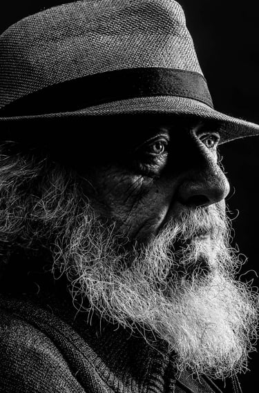 Prmer clasificado Concursillos Octubre 25 BN