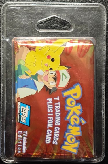 Duo pack topps série 1 FR