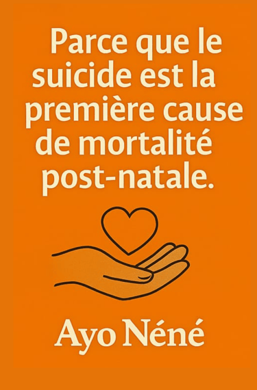 prévention de la depression post-partum