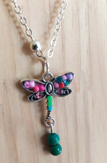 Bijoux Les Couleurs de Lo couleurs d'été