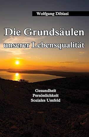 Grundsäulen Soial