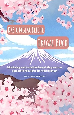Ikigai unglaublich