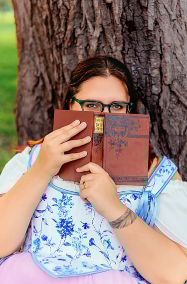 Lancaster PA fantasy and cosplay photos by Lancaster PA fantasy photographer