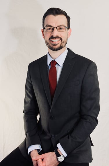 Wild Goose Business Services Founder