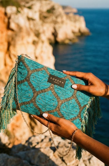 CLUTCH BAGS