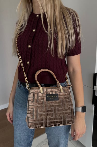 CALISTI GALLERIA BAG