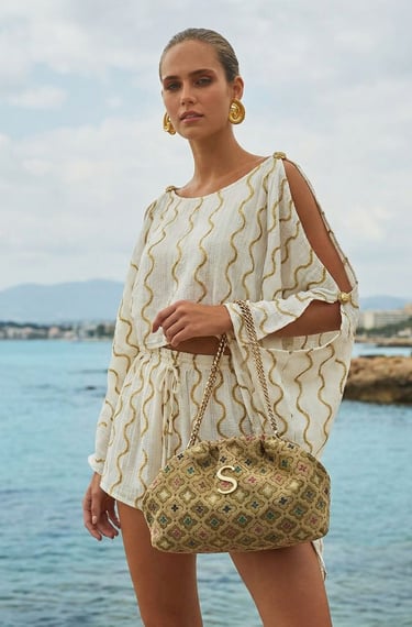 BUCKET BAGS