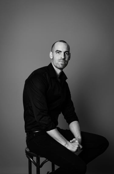  Commercial Portrait Professional Real Estate Linkedin Brisbane Gold Coast Logan