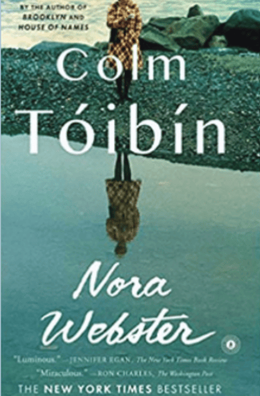 Book -  Nora Webster