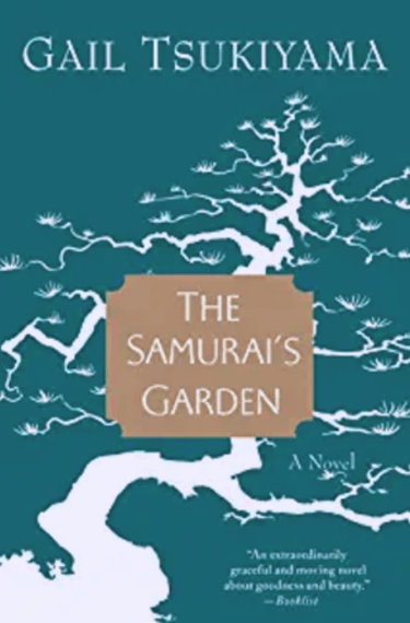 Book - Samarai's Garden