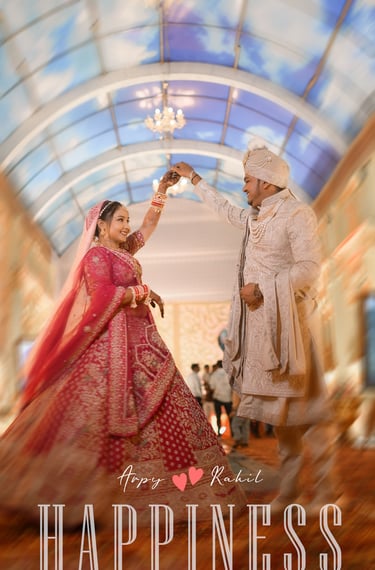 “Gold shimmer bridal eyes with precise eyeliner and kohl-rimmed waterline by RD Bridal Makeup”