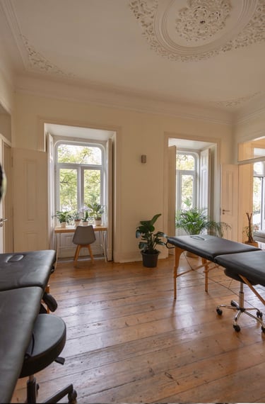 Best Lisbon tattoo studio