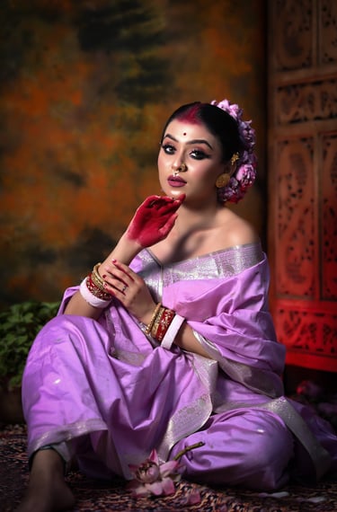 Fashion Photography Fashion Photographer Indian fashion Marathi Style Fashion