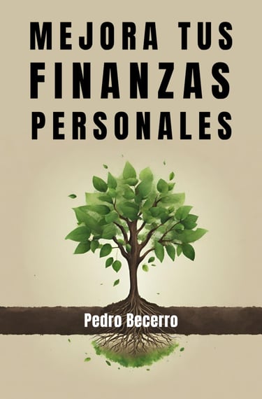 Mejora tus finanzas personales