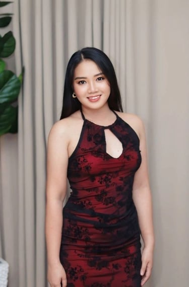 bailey nuru therapist