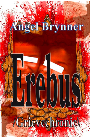 erebus:grievechronic book four
