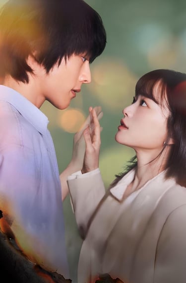 The Atypical Family - Uma Família Inusitada