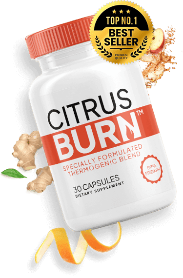 How does citrusburn work?
